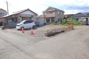 栃木市川原田町　合戦場駅　売土地